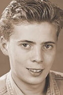 Dmitry Solodovnik