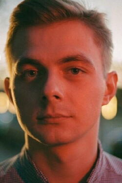 Dmitry Suvorov