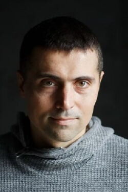 Dmytro Linartovych