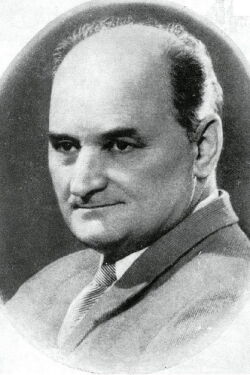 Dmytro Milyutenko
