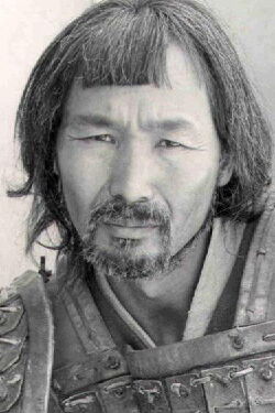 Dokhturbek Kydyraliev