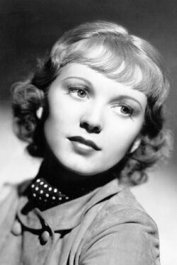 Dolly Haas