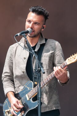 Dominic Craik