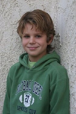 Dominic Janes