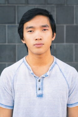 Dominic Laurel