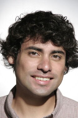 Dominic Lerma