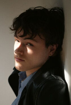 Dominic Pennicott