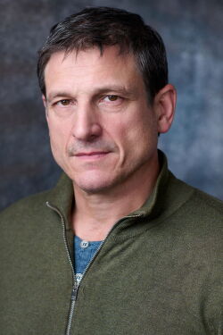 Dominic Rickhards