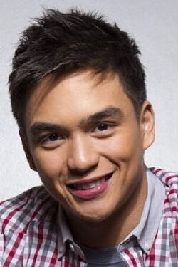 Dominic Roque