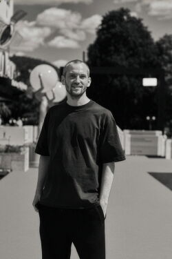 Dominic Spitaler