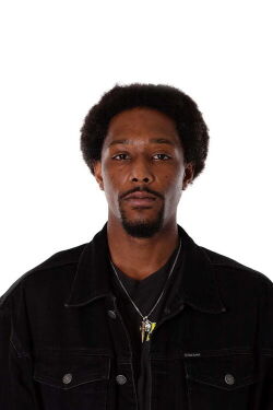 Dominick Walker