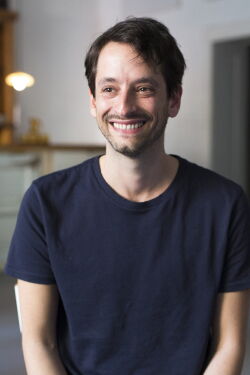 Dominik Leube