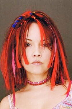 Dominique Davalos