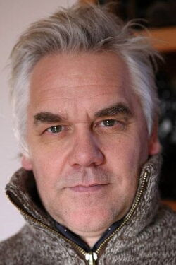 Dominique Delguste