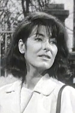 Dominique Lacarrière