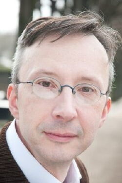 Dominique Pozzetto