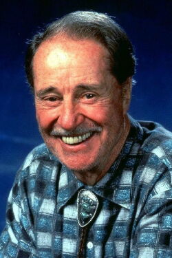 Don Ameche