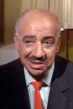 Don Barrigo