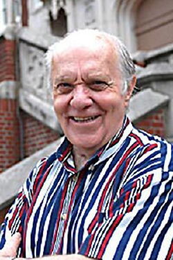 Don Brady