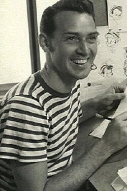 Don Lusk