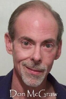 Don McGraw