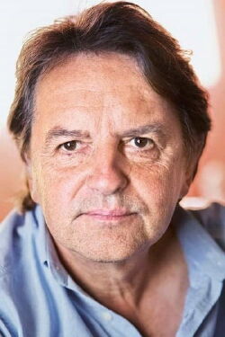 Donald Boström