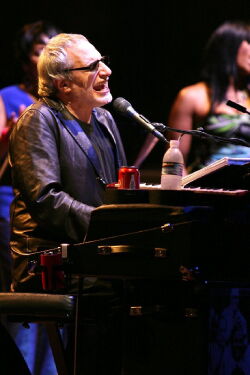 Donald Fagen