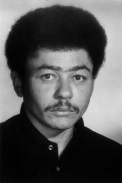 Donald Goines