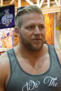 Donald Hager Jr.