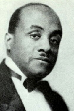 Donald Heywood