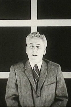 Donald Ivey