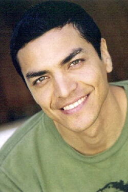 Donald Roman Lopez