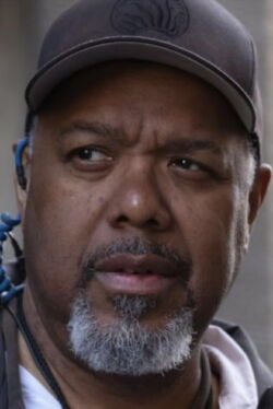 Donald Sparks