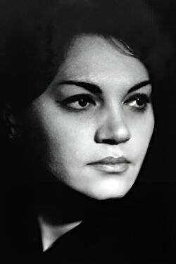 Donara Mkrtchyan