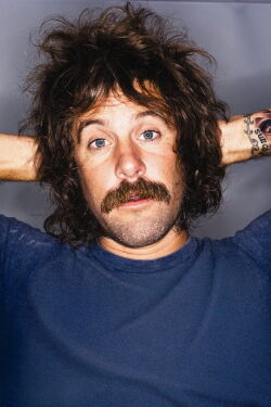 Donavon Frankenreiter