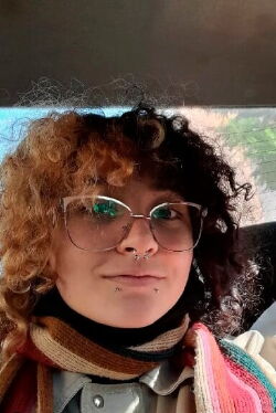 Donna Arrigo