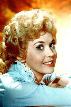 Donna Douglas