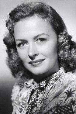 Donna Reed