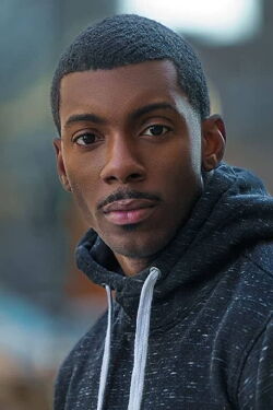 Donnell J. Clayton
