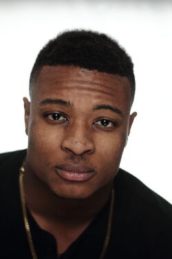Dontez James