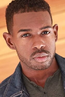 Donzell Lewis