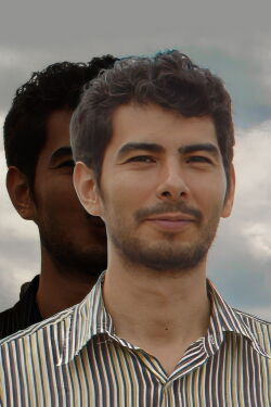 Dorian Rodriguez