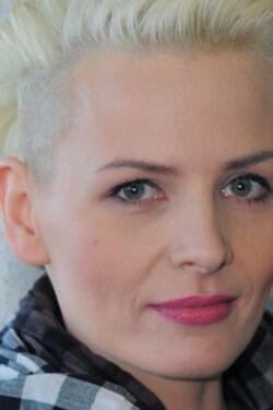 Dorota Kwietniewska