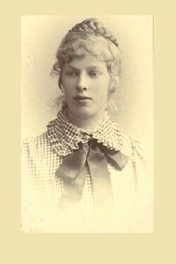 Dorothea Mitchell