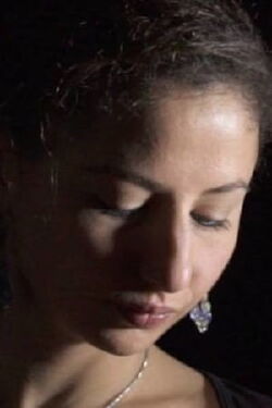 Dorothée-Myriam Kellou