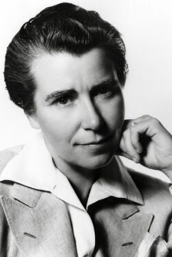Dorothy Arzner