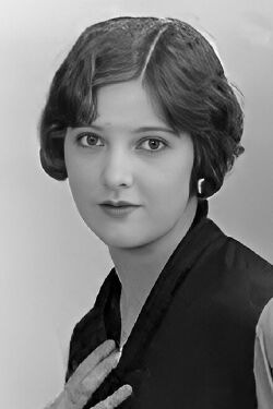 Dorothy Dunbar