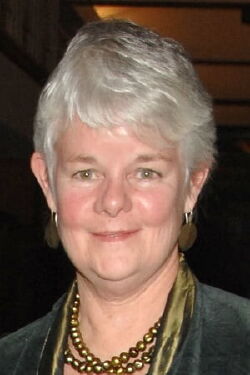 Dorothy Globus