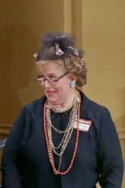 Dorothy Konrad