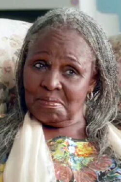 Dorothy Masuku